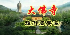 欧洲大棒和日本嫩B中国浙江-新昌大佛寺旅游风景区
